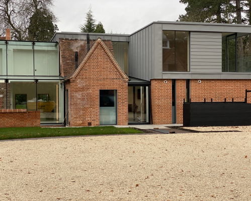 smart home Sutton Coldfield