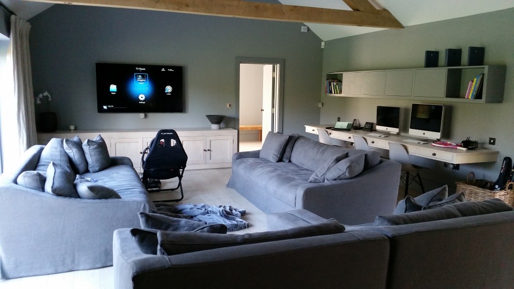 home automation Solihull