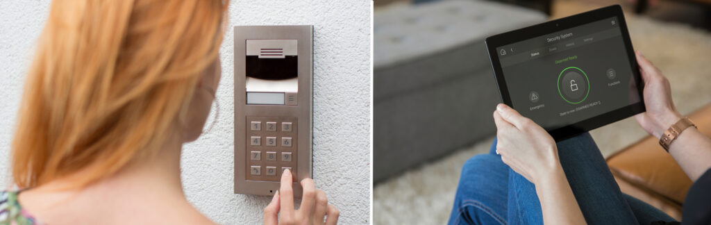 Designing an Effective Smart Home Security System - Veritais