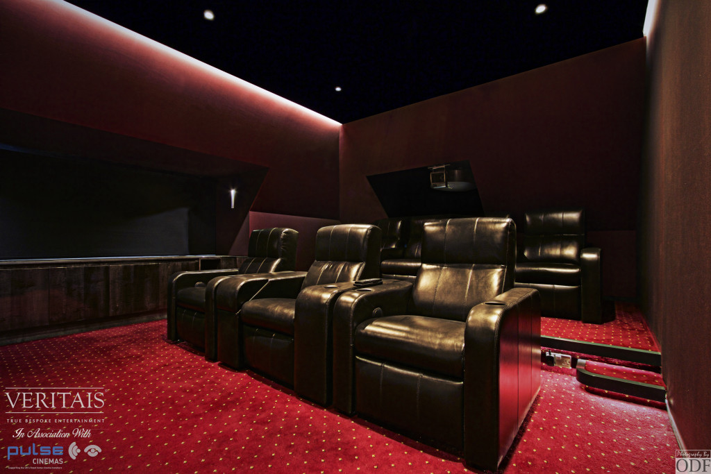 home cinema