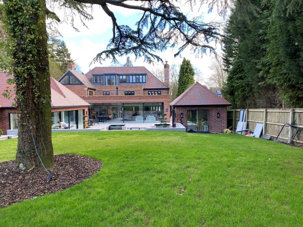 Home Automation Sutton Coldfield