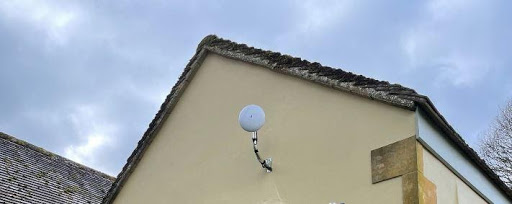 outdoor wifi