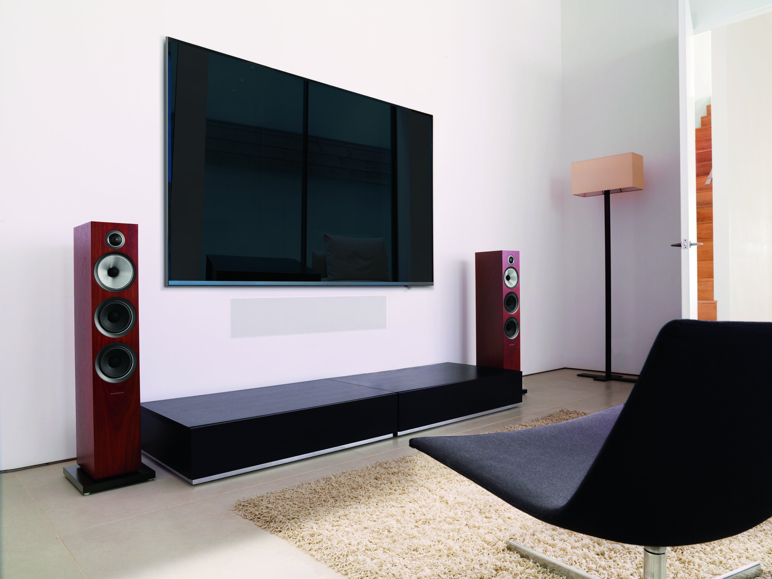 home audio systems