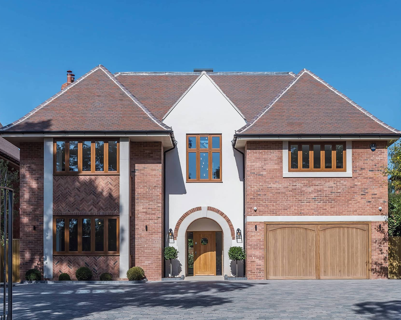 Solihull smart home