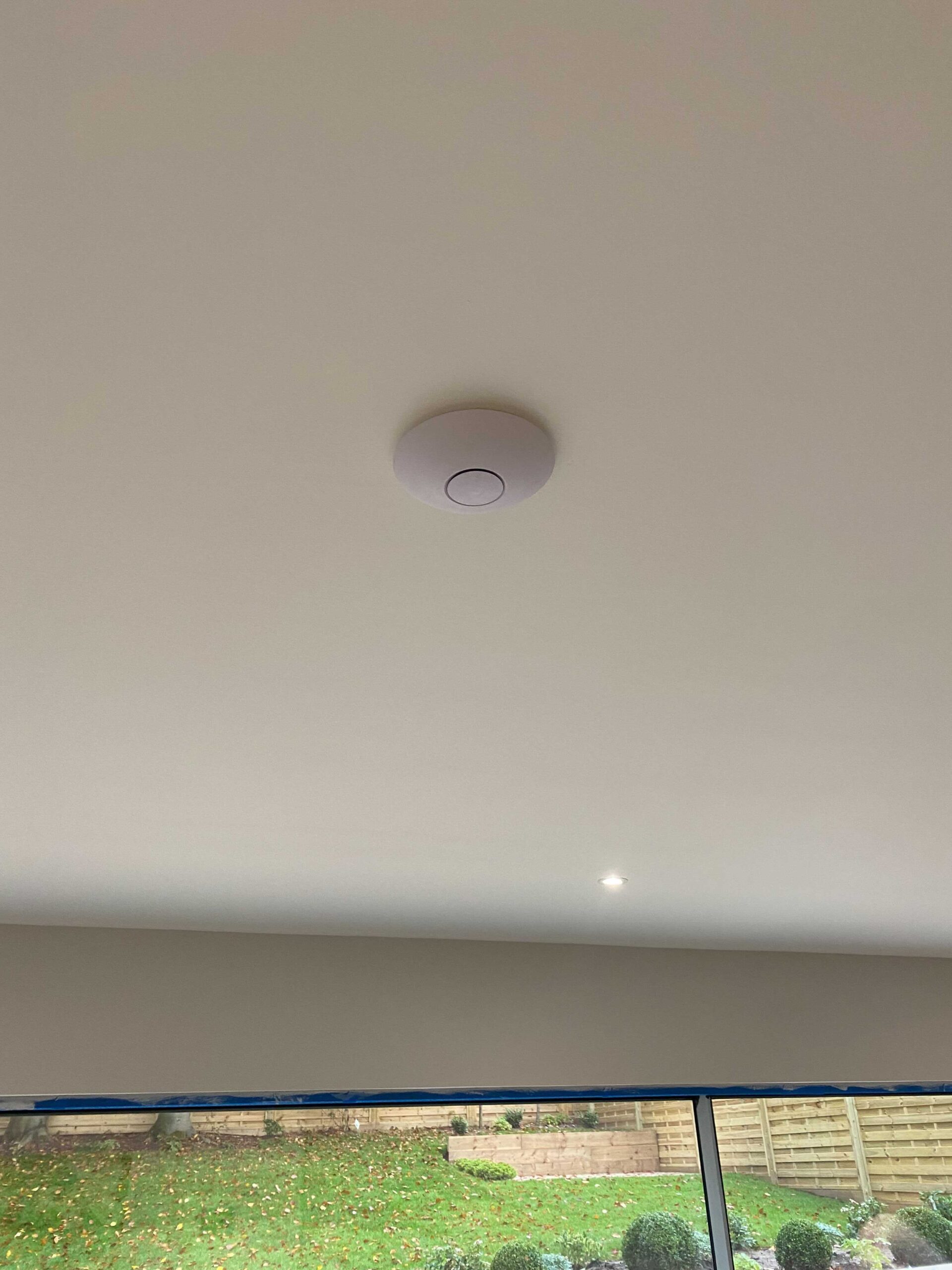 home automation west midlands