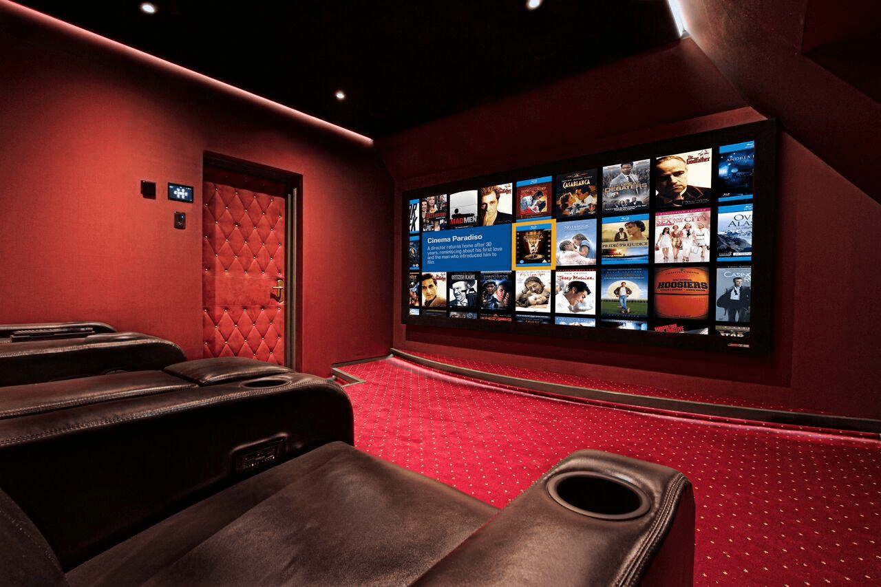 HOME CINEMA TAMWORTH Img
