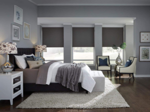 smart home birmingham