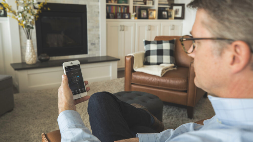 home automation