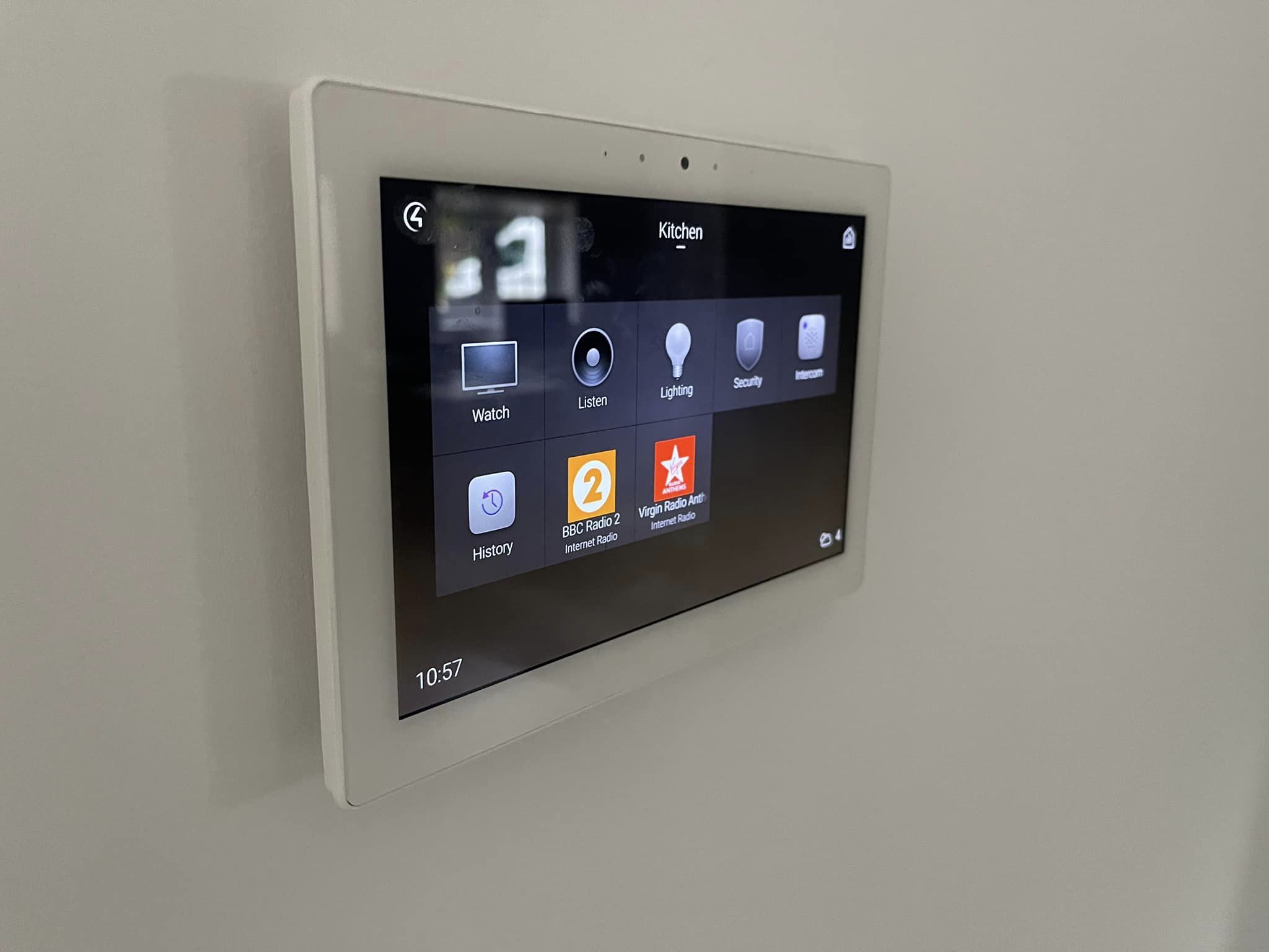 smart home