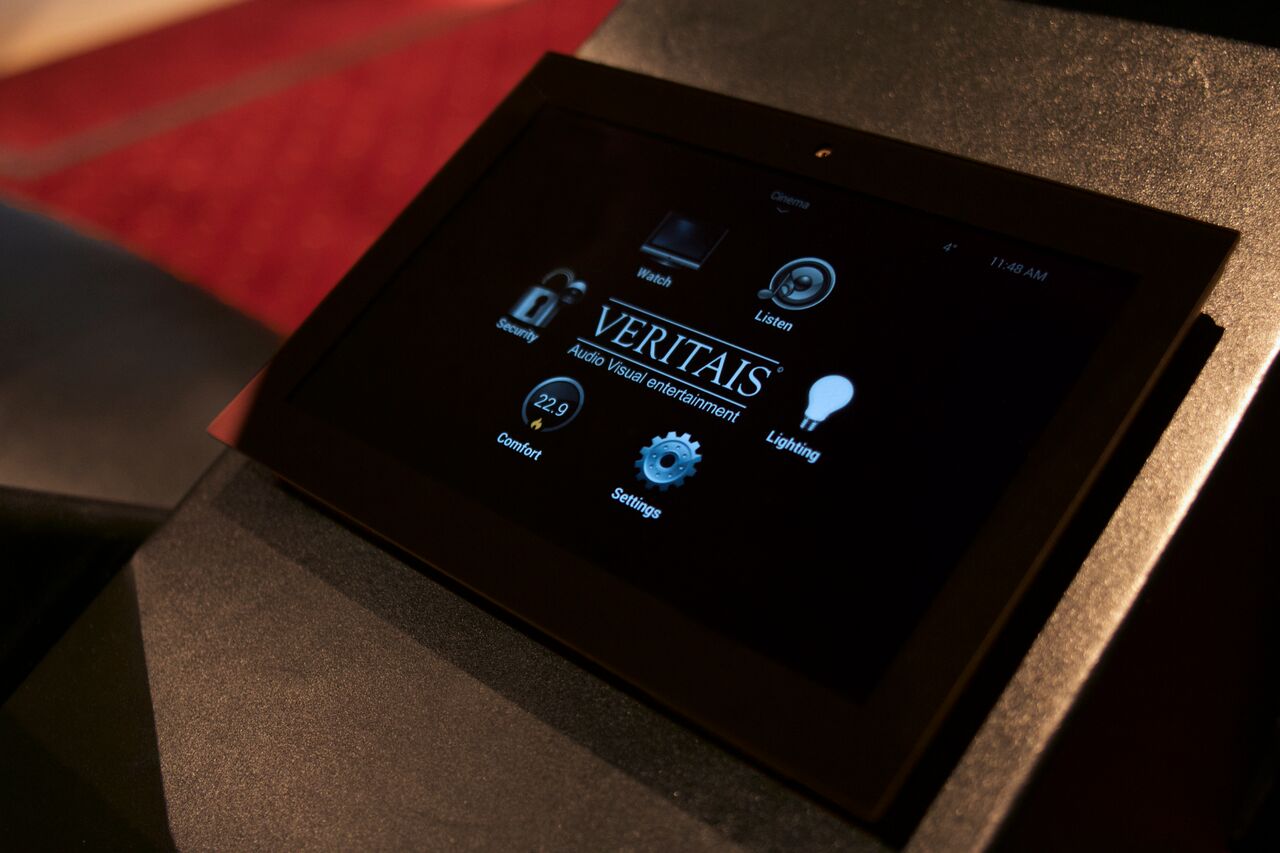 home automation