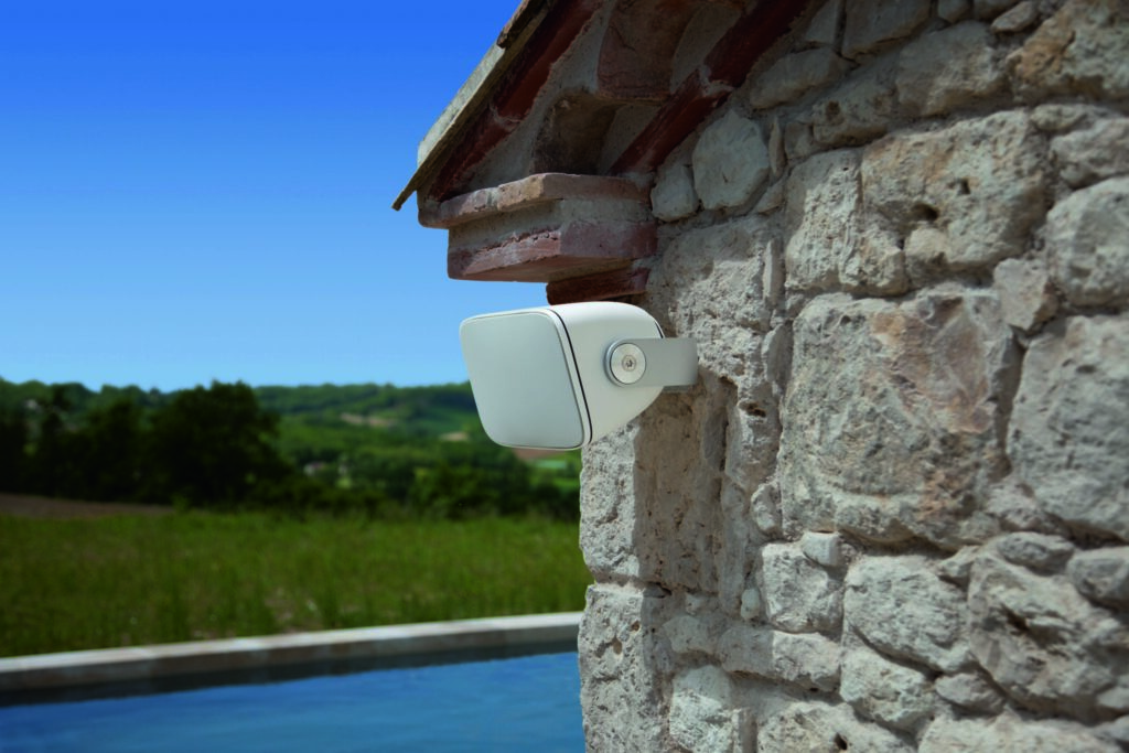 outdoor entertainment