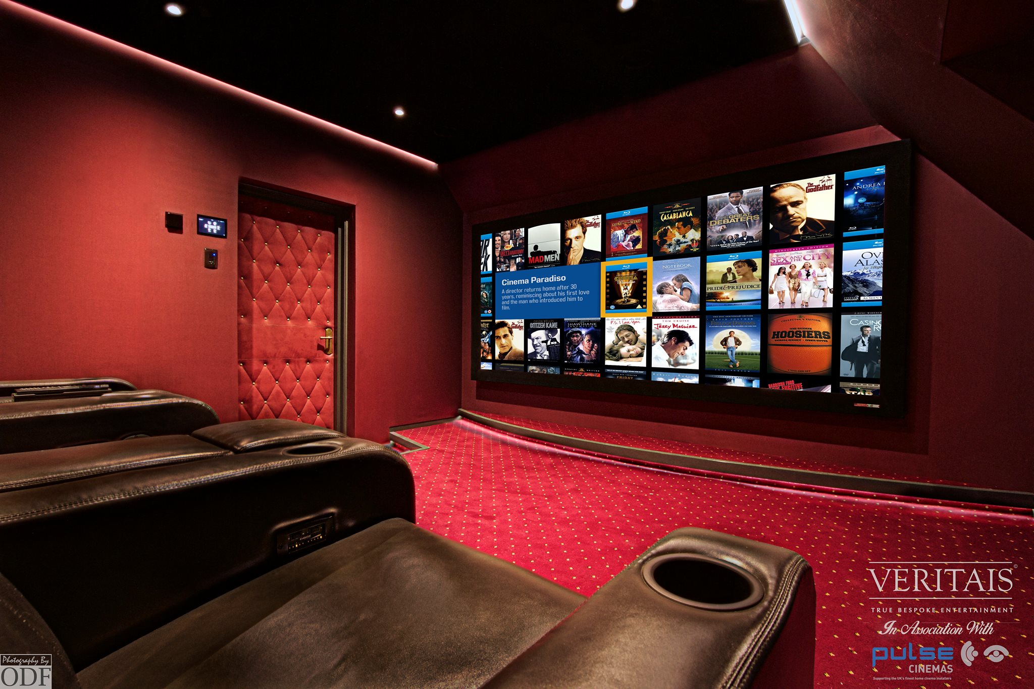 home cinema